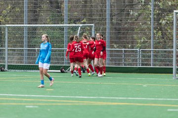 Bild 214 - wBJ VfL Pinneberg - Eimsbuettler TV2 : Ergebnis: 3:5